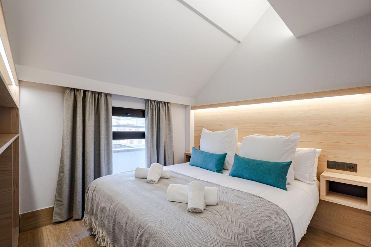 مدريد Feelathome Ventas Suites المظهر الخارجي الصورة