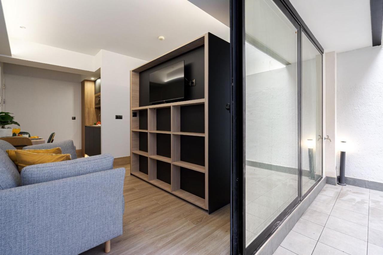مدريد Feelathome Ventas Suites المظهر الخارجي الصورة