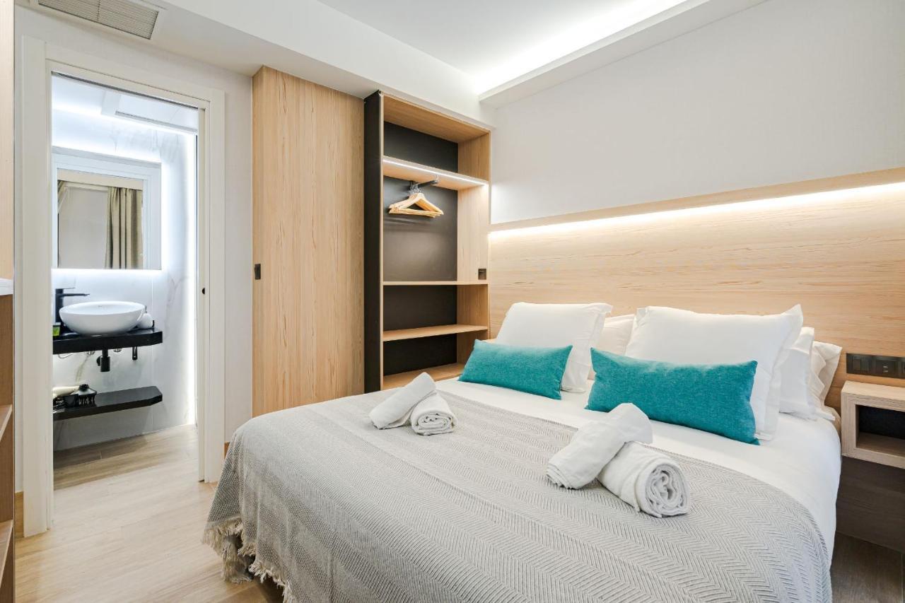 مدريد Feelathome Ventas Suites المظهر الخارجي الصورة