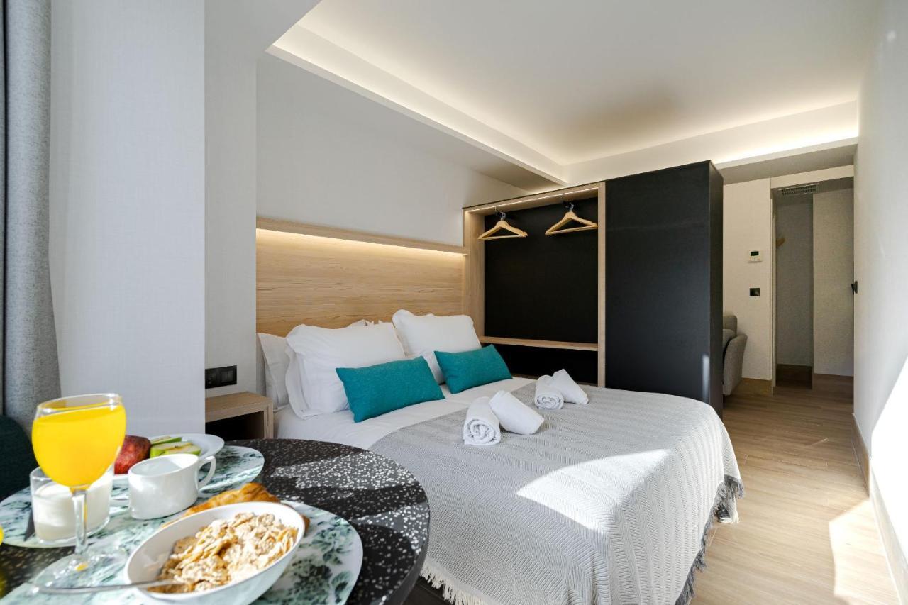 مدريد Feelathome Ventas Suites المظهر الخارجي الصورة
