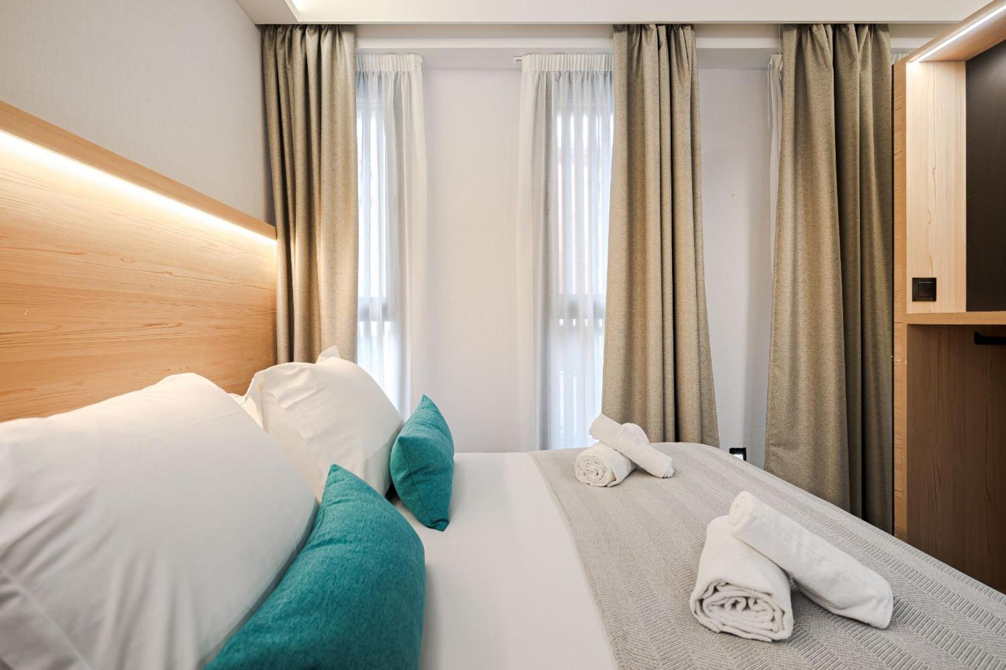 مدريد Feelathome Ventas Suites المظهر الخارجي الصورة